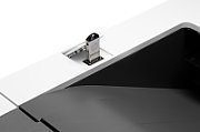 Imprimanta laser monocrom HP M507dn, A4, duplex, USB 2.0, 43 ppm