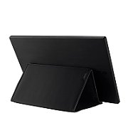 Monitor 15.6 inch LED ASUS ZenScreen MB166C 1920 x 1080 pixeli, 60 Hz, 5 ms, Negru