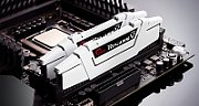 Memorie G.Skill Ripjaws V 32 GB DDR4 3600 MHz CL18, kit 2 x 16 GB, XMP 2.0, Alb
