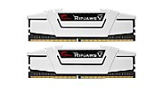 Memorie G.Skill Ripjaws V 32 GB DDR4 3600 MHz CL18, kit 2 x 16 GB, XMP 2.0, Alb