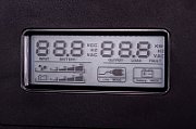 UPS Volt Polska 5UP2000029, 2000 VA, 1200 W, line-interactive, 3x Schuko, 1x RJ45, 1x USB, 9Ah Tower, Negru