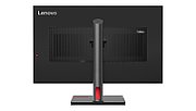 Monitor 31.5 inch Lenovo 63E5GAT2EU 3840 x 2160, 60 Hz