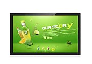 Display EvoBoard cu touch 27 , THD2701, FHD 1920x1080, 1000:1, 250cd/m2, negru