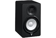 Yamaha HS5 loudspeaker 2-way Black Wired 70 W