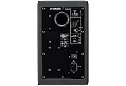 Yamaha HS5 loudspeaker 2-way Black Wired 70 W