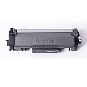 Cartus toner Brother TN-2590XXL ,Negru ,5 000 pagini ,Original (TN-2590XXL)