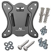 Maclean MC-715A TV Mount  TV Holder  Max VESA 100x100  13-27   25kg