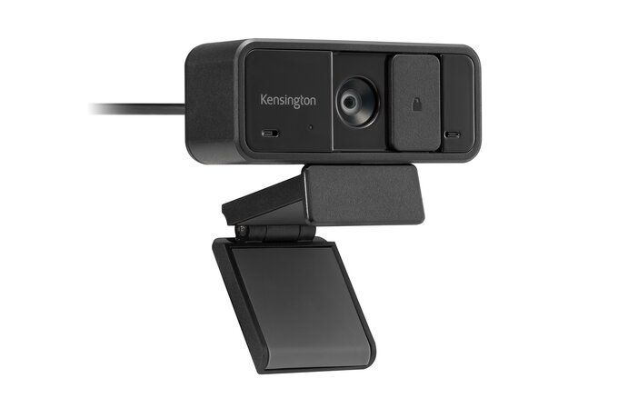 KENSINGTON W1050 FIXFOKUS-WEBCA/FIXFOKUS-WEBCAM