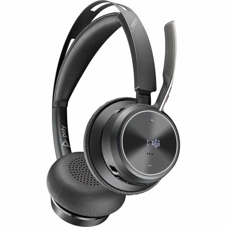 POLY VF2 -M USB-C-C HS +USB-C/A/NO LOCALIZATION