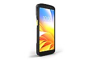 TC27 WWAN, 5G, WIFI 6, SE4710, 6  DISPLAY, 6GB/64GB, 2-PIN BACK I/O, STANDARD BATTERY, NFC, BT, USB-C, SIM & ESIM, GMS, ROW