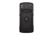 TC27 WWAN, 5G, WIFI 6, SE4710, 6  DISPLAY, 6GB/64GB, 2-PIN BACK I/O, STANDARD BATTERY, NFC, BT, USB-C, SIM & ESIM, GMS, ROW