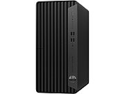 Desktop PC HP Elite Tower 800 G9, Intel Core i5-14500 (14 C / 20 T, 2.6 GHz - 5.0 GHz, 24 MB cache, 65 W), 16 GB RAM, 512 GB SSD, DVD-RW, Intel Intel® UHD Graphics 770, Windows 11 Pro