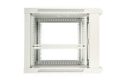 Extralink EX.12981 rack cabinet 12U Wall mounted rack Grey