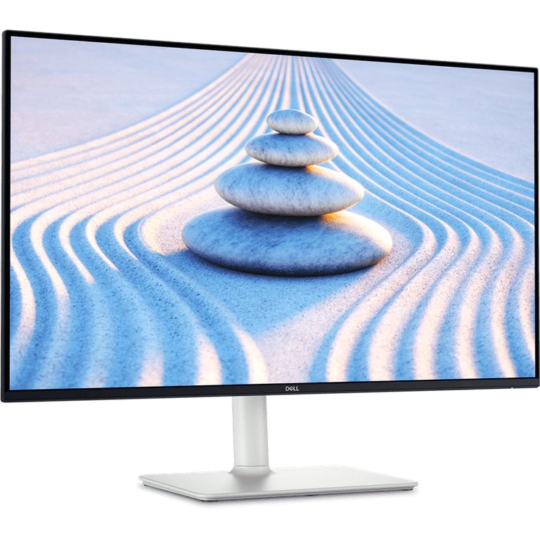 Monitor 27 inch Dell DELL-S2725HS 1920 x 1080 pixeli, 100 Hz