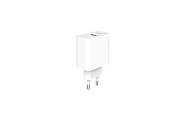 Gembird TA-UC-PDQC20-01-BK 2-port 20W Power Delivery USB type-C fast charger  black
