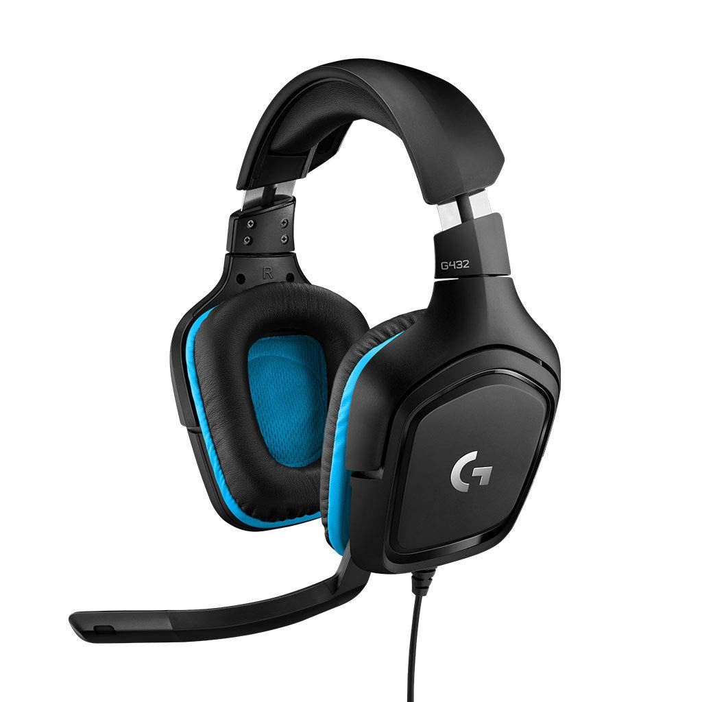 Gaming Headset | Toron 301 | Wired | Over-ear | Microphone | White