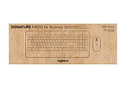 MK650 FOR BUSINESS GRAPHITE -/UK - INTNL