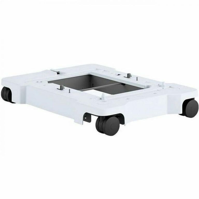 CASTER BASE/