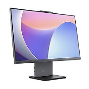 All-In-One lenovo ThinkCentre Neo 50a 27 Gen 5, 27 inch 1920 x 1080 Touchscreen, Intel Core i7-13620H (10 C / 16 T, 3.6 GHz - 4.9 GHz, 24 MB cache, 45 W), 32 GB DDR5, 1 TB SSD, Intel UHD Graphics 0 GB, Windows 11 Pro, Luna Grey