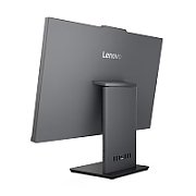 All-In-One lenovo ThinkCentre Neo 50a 27 Gen 5, 27 inch 1920 x 1080 Touchscreen, Intel Core i7-13620H (10 C / 16 T, 3.6 GHz - 4.9 GHz, 24 MB cache, 45 W), 32 GB DDR5, 1 TB SSD, Intel UHD Graphics 0 GB, Windows 11 Pro, Luna Grey