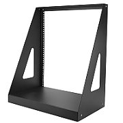 HEAVY DUTY 2-POST RACK - 12U/.