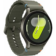 Samsung Galaxy Watch7 3.81 cm (1.5 ) AMOLED 44 mm Digital 480 x 480 pixels Touchscreen Green Wi-Fi GPS (satellite)