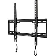 Maclean TV MC-412 Wall Mount Bracket 32 -70  VESA 400x400 45kg Tilting Universal Adjustable Spirit Level Mounting Accessories