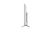 LED TV DIAMANT SMART 32HL4331H/C, 32  D-LED, HD (720p), CME 200Hz, DVB- S2/T2/C, Contrast 3000:1, 180 cd/m², 1xCI+, 3xHDMI (v1.4), 2xUSB (v2.0), AV IN, AUX, USB Player (AVI, MKV, H.265/HEVC, JPEG, MP3, MP4, 3GP, ASF, WMV, VOB, DAT),VESA 100 x 100 mm, M4, Dark Silver Twin-Foot Stand, White