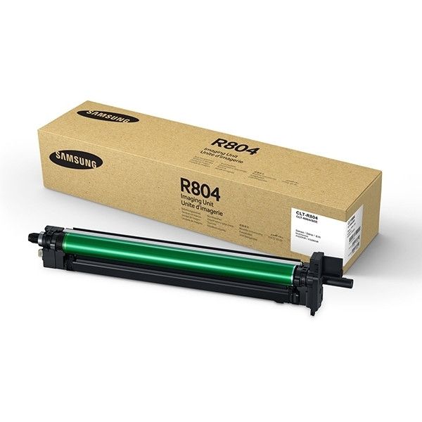 Unitate fixare imagine Samsung SS673A ,Color ,50 000 pagini ,Original (CLT-R804)