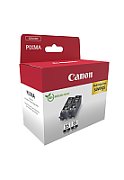Cartus cerneala Canon 1509B029 ,Negru ,382 pagini ,Original (PGI-35Bk)