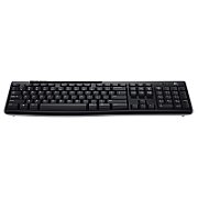 K270 WIRELESS KEYBOARD/CE