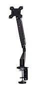 Esperanza ERW019 monitor mount / stand 68.6 cm (27 ) Desk Black
