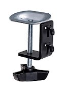 Esperanza ERW019 monitor mount / stand 68.6 cm (27 ) Desk Black