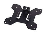 Esperanza ERW019 monitor mount / stand 68.6 cm (27 ) Desk Black