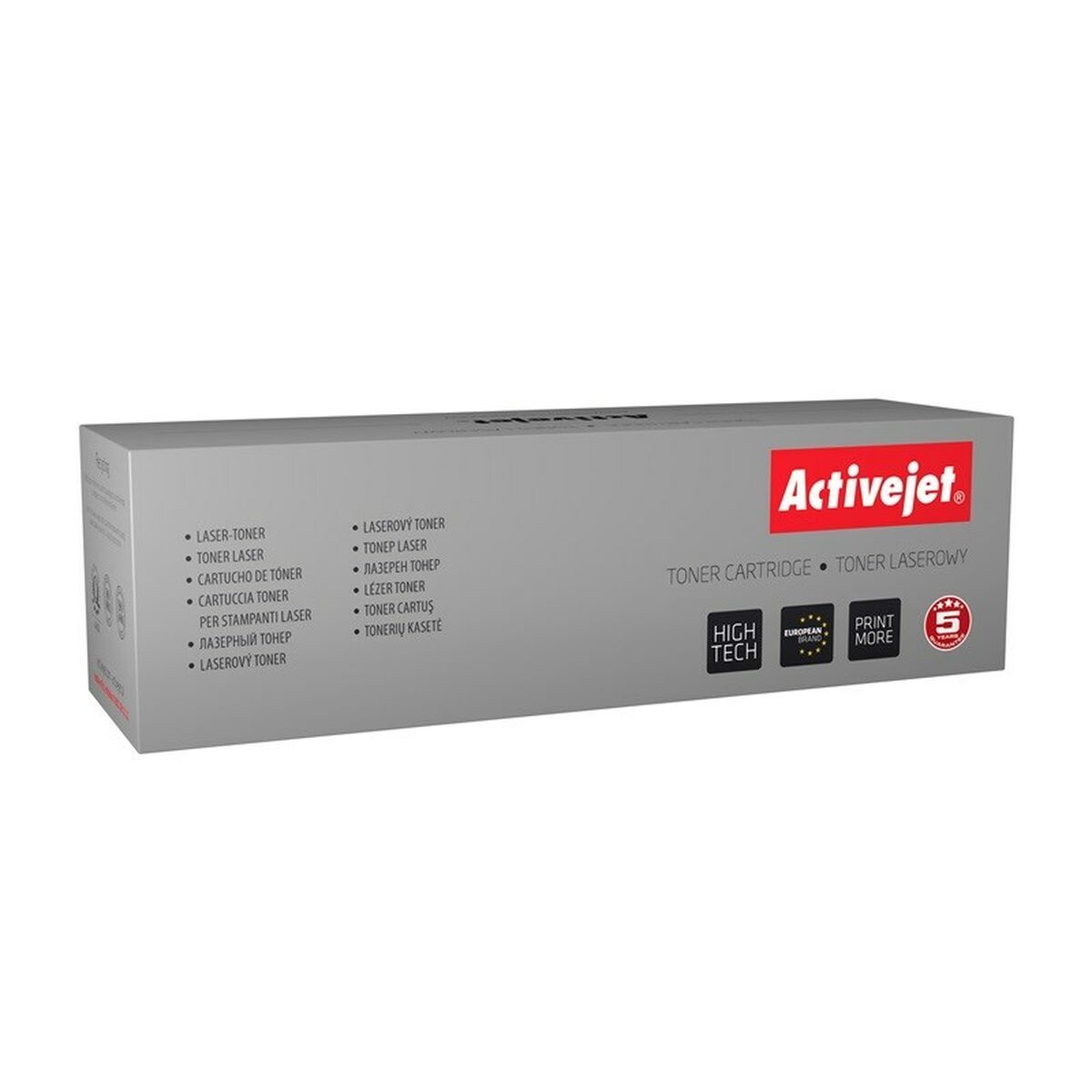 Cartus toner Activejet ATH-659CNX ,Albastru ,29 000 pagini (compatibil cu HP ATH-659CNX)