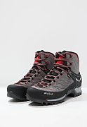 Shoes mtn trainer mid gtx-charcoal-papavero-uk 8 5 (42 5)