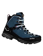 Women's Women-Dark Denim-Black-UK 6 Shoes mtn trainer 2 mid gtx women-dark denim-black-uk 6 (39)