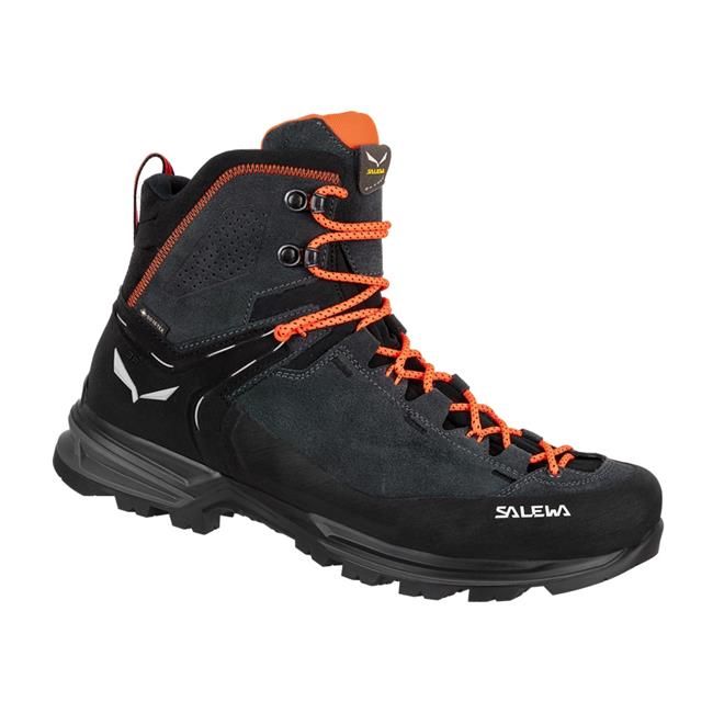 Shoes mtn trainer 2 mid gtx-onyx-black-uk 10 5 (45)