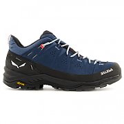 Alp Trainer 2 gtx women-dark denim-black-uk 7 (40.5)