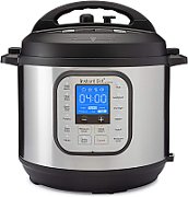 Nova cooker