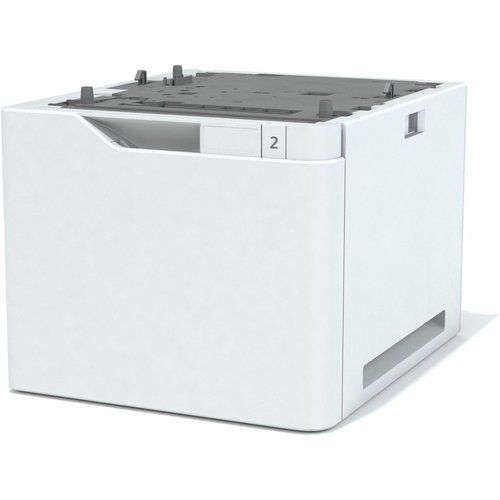 2100 SHEET HIGH CAPACITY FEEDER/