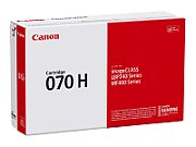 Cartus toner Canon 5640C002 ,Negru ,10 200 pagini ,Original (CRG070H)