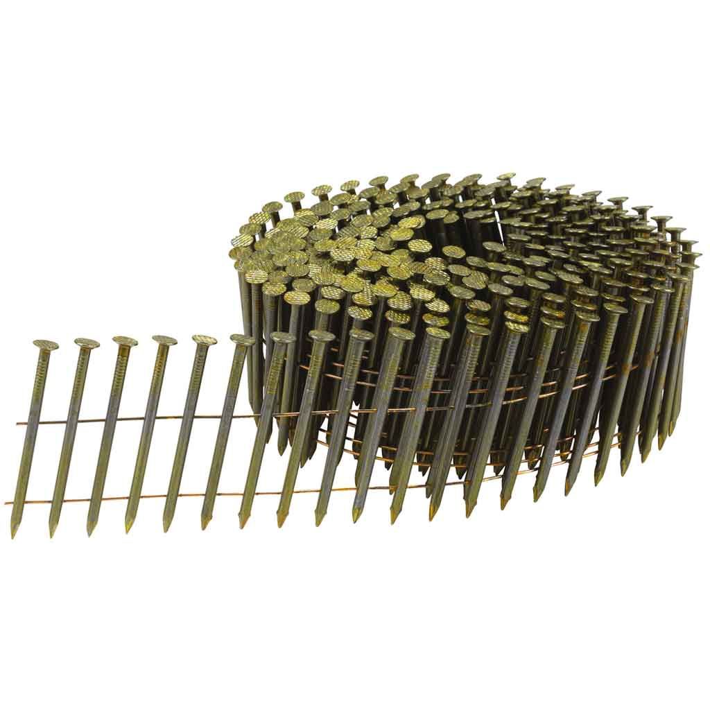 MAKITA SMOOTH NAILS 3.1mm x 90mm
