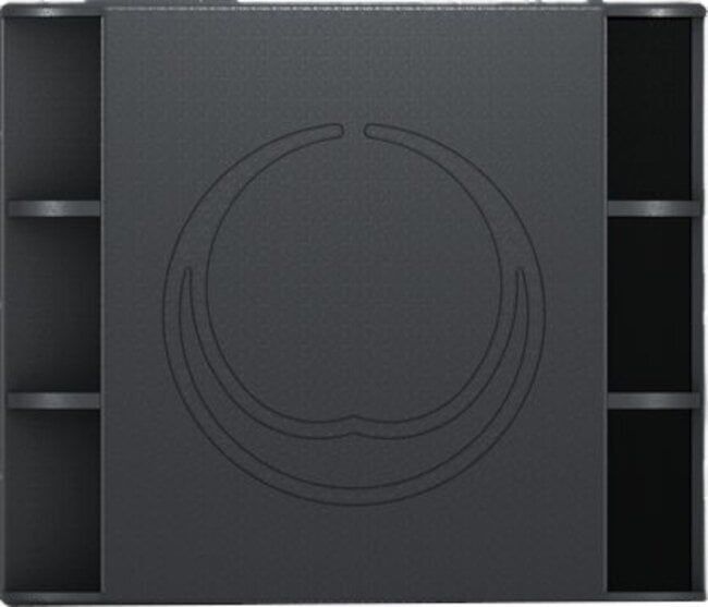 Turbosound MILAN M15B Subwoofer aktywny 15