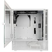 Observatory MX Glass ARGB, Mid-Tower, Alb