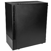 Observatory MX Mesh ARGB, Mid-Tower, Negru