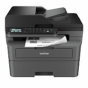 Imprimanta multifunctionala laser monocrom Brother MFC-L2802DW, A4, duplex, ADF, USB 2.0, Wi-Fi, 35 ppm