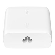 BELKIN WALL CHARGER 4X PORT USB-C GAN 200W  WHITE