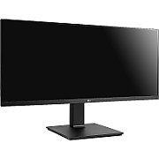 Monitor 34 inch LG 34BR65F-B 2560 x 1080, 75 Hz