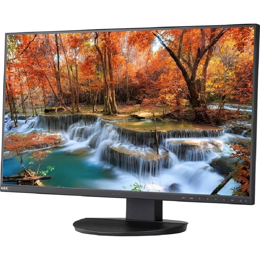 EA272F-BK 27IN IPS/1920X1080 1000:1 250CDM2